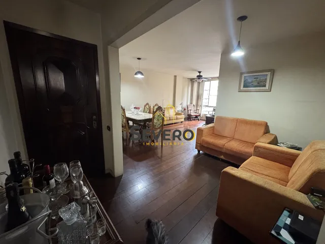 Imagem 15: Edifício Tiradentes - Apartamento 3 quartos 1 suíte no Ingá - Niterói