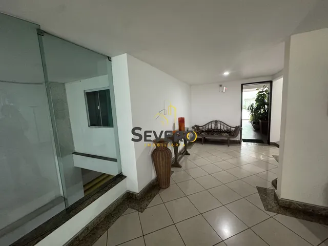 Imagem 6: Edifício Tiradentes - Apartamento 3 quartos 1 suíte no Ingá - Niterói