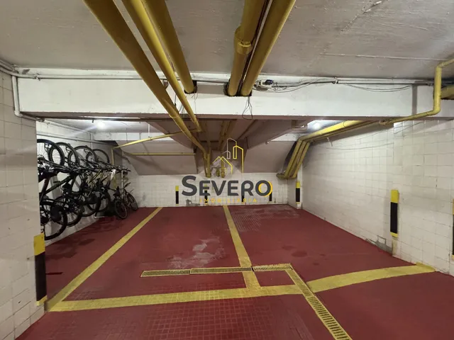 Imagem 9: Edifício Tiradentes - Apartamento 3 quartos 1 suíte no Ingá - Niterói