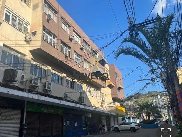 Imagem: Apartamento 2 Quartos no Centro