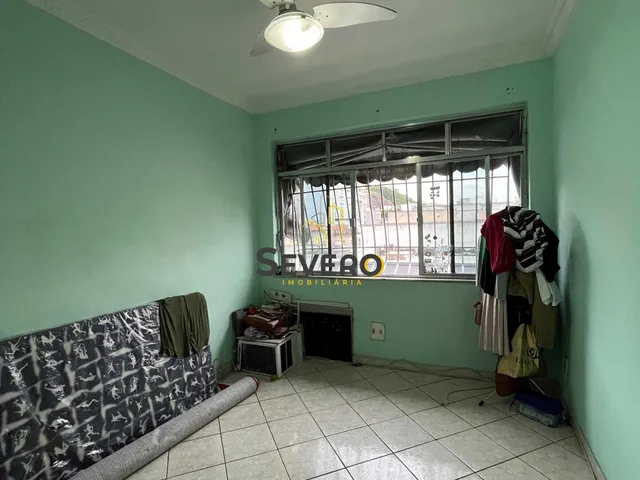 Imagem 3: Apartamento 2 Quartos no Centro
