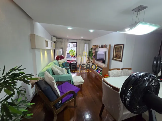 Imagem 10: Solar Iana - Apartamento à venda no bairro Ingá - Niterói/RJ