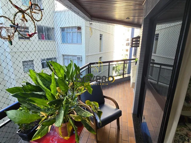Imagem 4: Solar Iana - Apartamento à venda no bairro Ingá - Niterói/RJ
