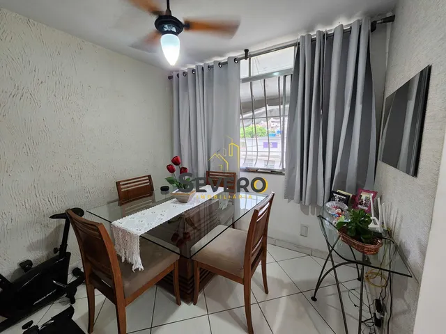Imagem 12: Condomínio Parque Maria Rita - Apartamento à venda no bairro Porto Novo - São