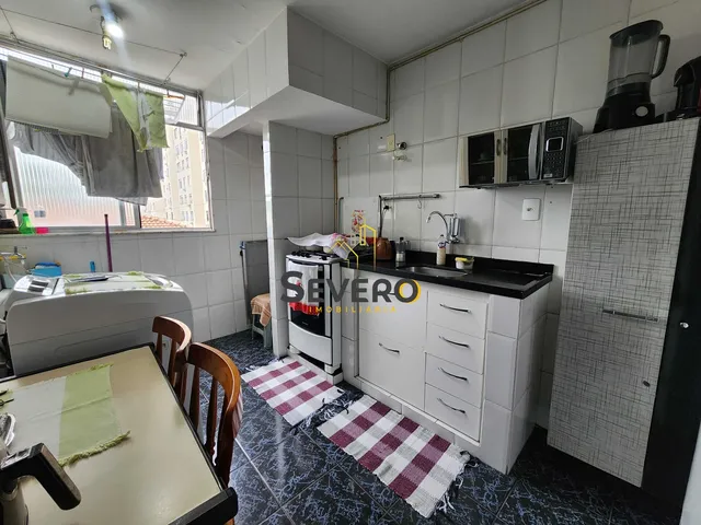 Imagem 13: Condomínio Parque Maria Rita - Apartamento à venda no bairro Porto Novo - São