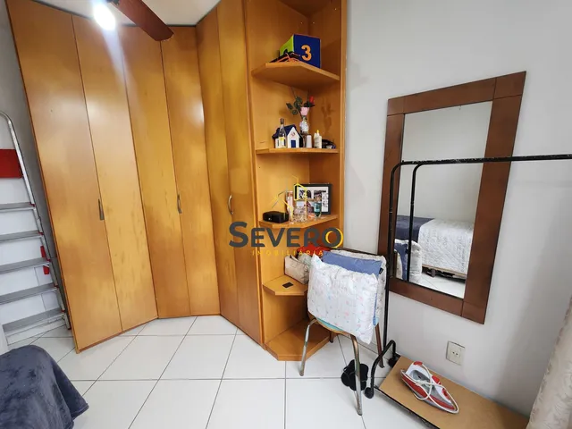 Imagem 14: Condomínio Parque Maria Rita - Apartamento à venda no bairro Porto Novo - São