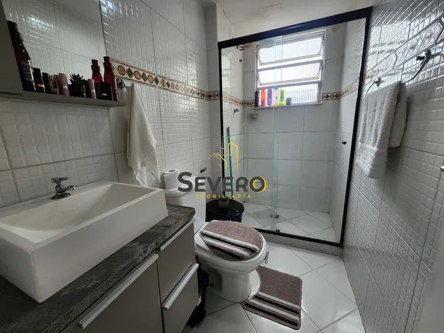 Imagem 3: Condomínio Parque Maria Rita - Apartamento à venda no bairro Porto Novo - São