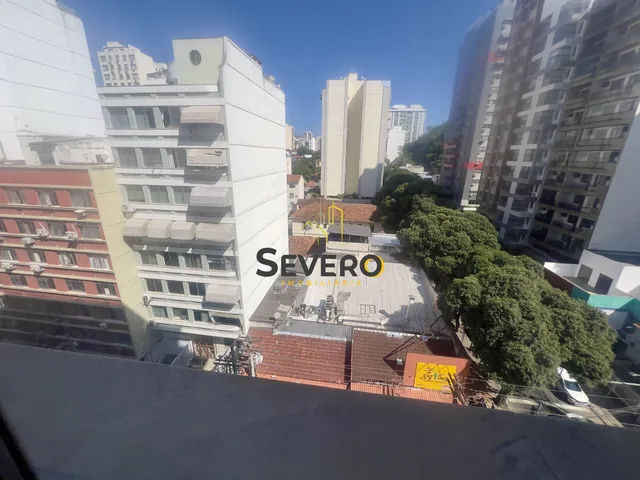 Imagem: Edificio Lorena - Apartamento em Icaraí