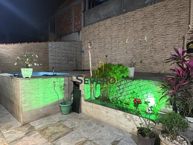Imagem 1: Casa 2 quartos no Porto da Pedra