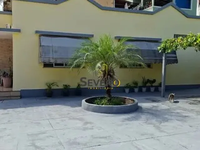 Imagem: Casa à venda no bairro Barreto - Niterói/RJ
