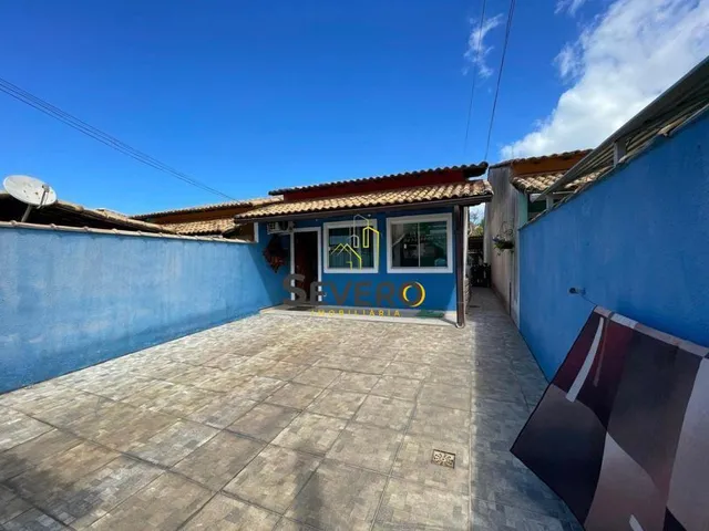 Imagem: Casa com Piscina e Energia Solar a 1 Quadra