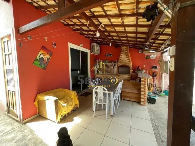 Imagem 13: Casa com Piscina e Energia Solar a 1 Quadra da Praia em Itaipuaçu – 2 Quartos (1