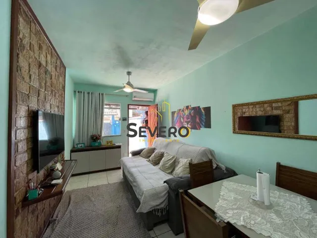 Imagem 12: Casa com Piscina e Energia Solar a 1 Quadra da Praia em Itaipuaçu – 2 Quartos (1