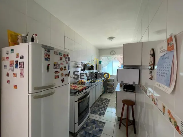 Imagem 4: Casa com Piscina e Energia Solar a 1 Quadra da Praia em Itaipuaçu – 2 Quartos (1