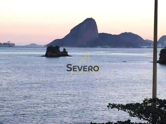 Imagem 2: Apartamento com vista Panorâmica para os cartões postais: Pão de Açúcar, Cristo