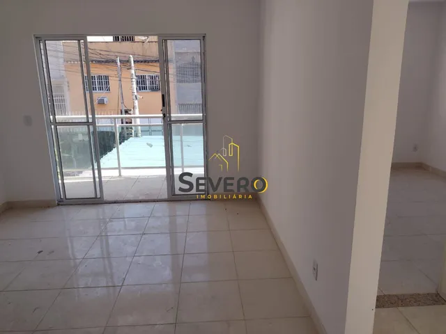 Imagem: Apartamento 2 quartos