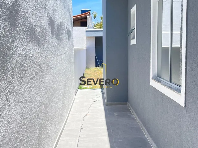 Imagem 9: Casa com 3 Quartos, Suíte Master e Área Gourmet a 100m da Praia em Jardim Atlântico