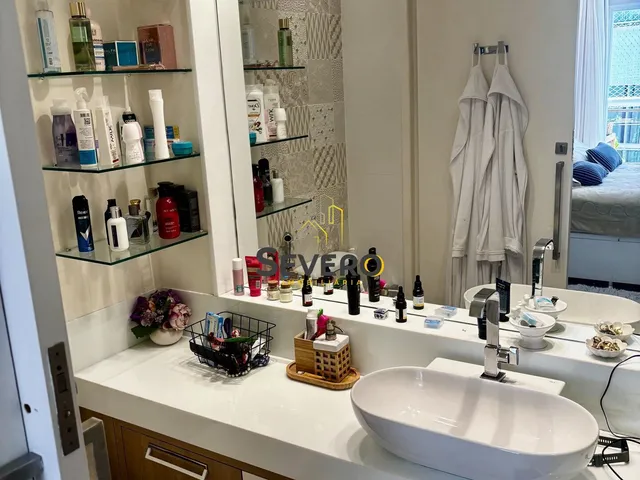Imagem 13: Apartamento à venda no bairro Charitas - Niterói/RJ