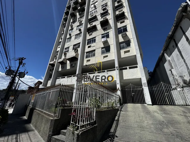 Imagem: Edifício Almirante Sampaio - Apartamento
