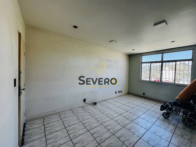 Imagem 11: Edifício Almirante Sampaio - Apartamento 2 quartos no Fonseca