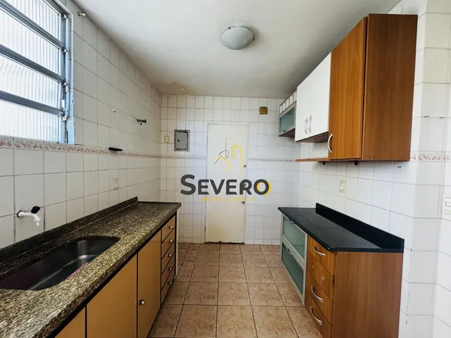 Imagem 14: Edifício Almirante Sampaio - Apartamento 2 quartos no Fonseca