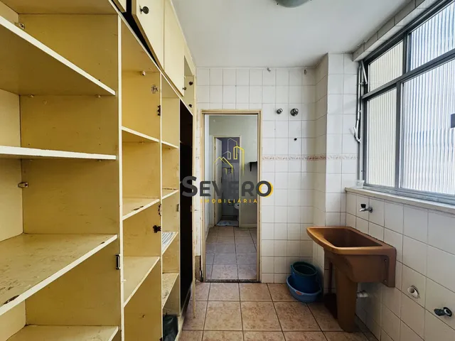 Imagem 13: Edifício Almirante Sampaio - Apartamento 2 quartos no Fonseca