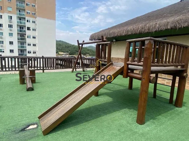 Imagem 3: Jardim Pendotiba - Apartamento à venda no bairro Maria Paula - São Gonçalo/RJ