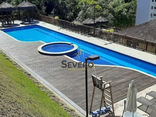 Imagem 4: Jardim Pendotiba - Apartamento à venda no bairro Maria Paula - São Gonçalo/RJ