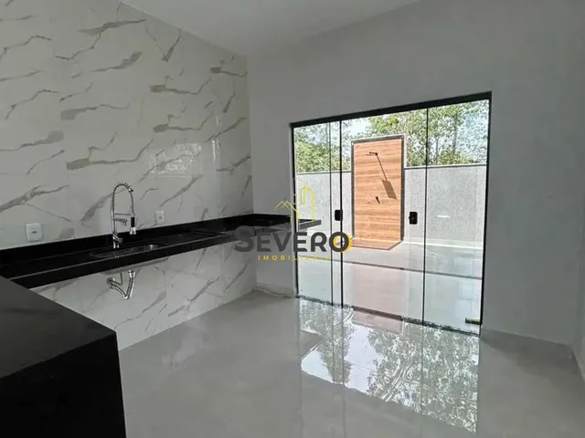 Imagem 15: Condomínio Dom Phillip - Casa à venda no bairro Bela Vista - Itaboraí/RJ