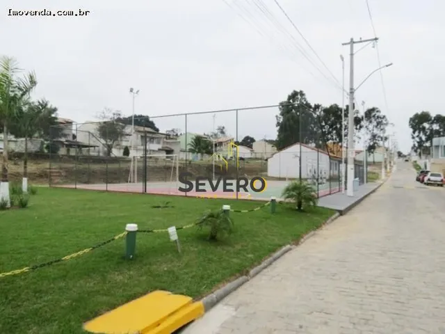 Imagem 2: Condomínio Dom Phillip - Casa Duplex 3 quartos em Condomínio à venda- Itaboraí - Bela