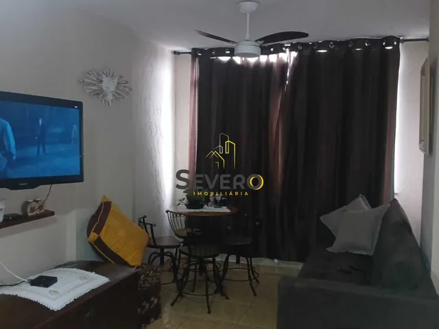 Imagem: Condomínio Parque Maria Rita - Apartamento
