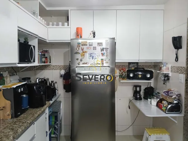 Imagem 11: Condomínio Parque Maria Rita - Apartamento à venda no bairro Porto Novo - São