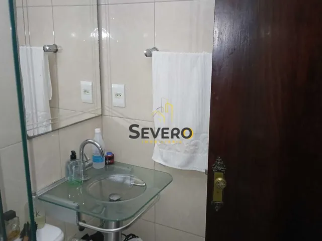 Imagem 8: Condomínio Parque Maria Rita - Apartamento à venda no bairro Porto Novo - São