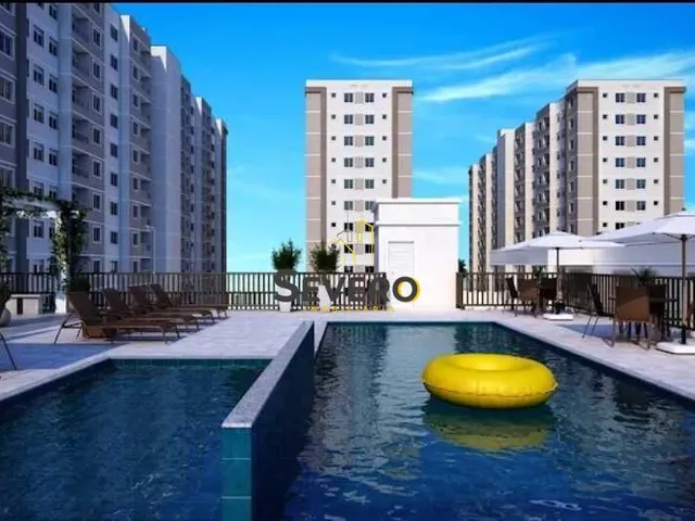 Imagem 3: Apartamento no condomínio Mar de Paraty!
