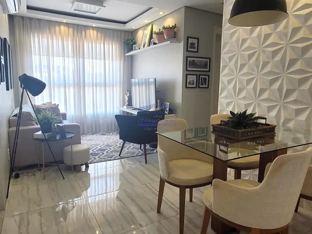 Imagem: Apartamento à venda em Porto Alegre-RS