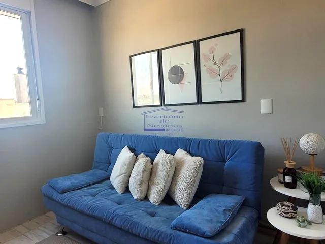 Imagem 10: Apartamento à venda em Porto Alegre-RS, bairro Cavalhada, 2 quartos, 1 suíte, 2 salas