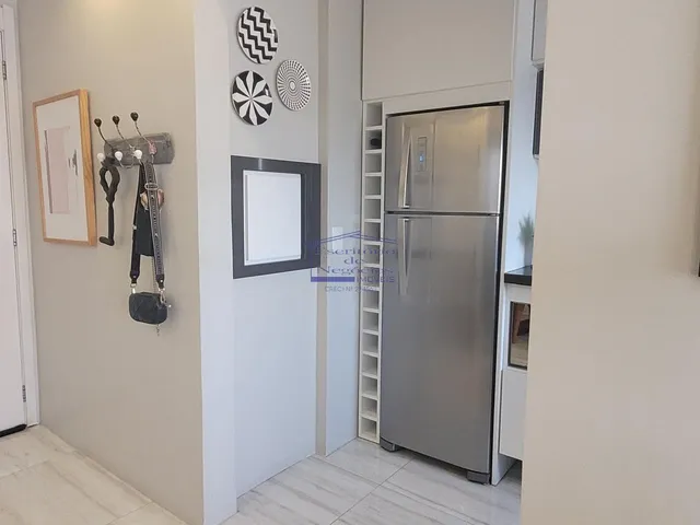 Imagem 16: Apartamento à venda em Porto Alegre-RS, bairro Cavalhada, 2 quartos, 1 suíte, 2 salas