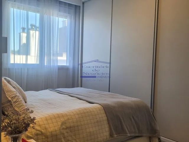 Imagem 10: Apartamento À Venda em Porto Alegre-Rs, Bairro Cavalhada, 2 Quartos, 1 Suíte, 2 Salas