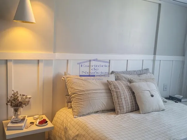 Imagem 5: Apartamento À Venda em Porto Alegre-Rs, Bairro Cavalhada, 2 Quartos, 1 Suíte, 2 Salas
