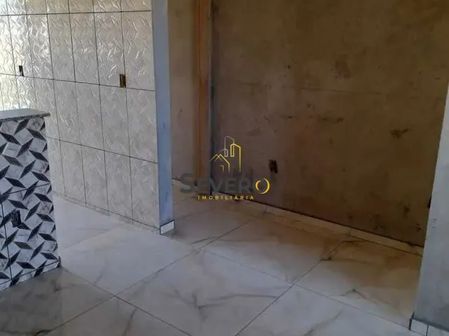 Imagem 11: Ótima oportunidade Casa 80% acabada à venda no bairro Jardim Atlântico Central