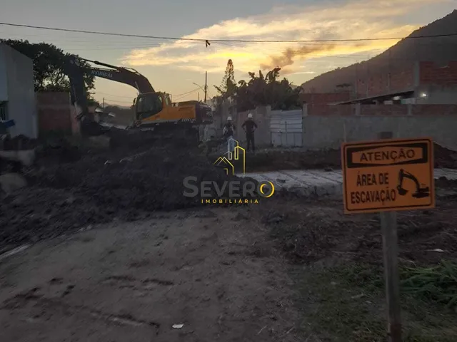 Imagem 4: Ótima oportunidade Casa 80% acabada à venda no bairro Jardim Atlântico Central