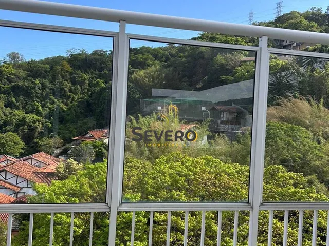Imagem 6: Cobertura Linear 3 quartos em Santa Rosa