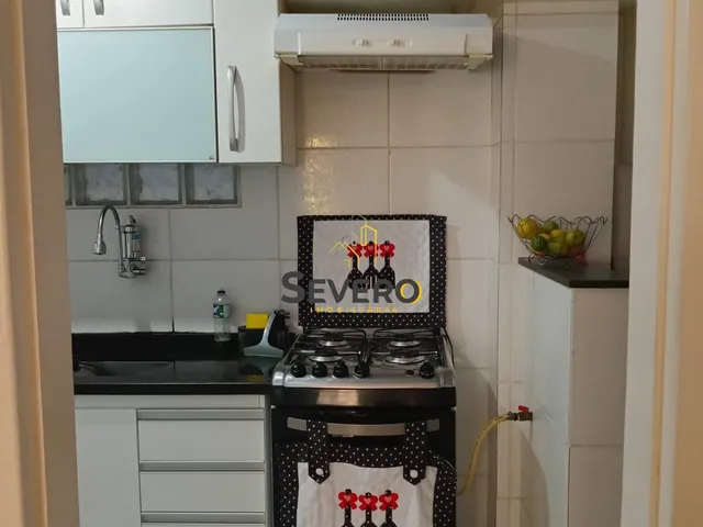 Imagem 9: Arsenal 2 - Apartamento Térreo com 2 dormitórios e vaga de garagem
