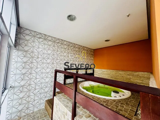 Imagem 8: Condomínio Parque das Águas Residencial - Apartamento 4 quartos no...