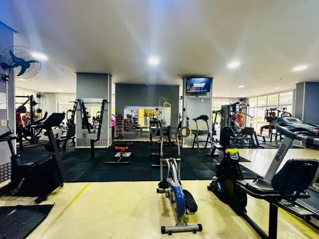 Imagem 3: Condomínio Parque das Águas Residencial - Apartamento 4 quartos no...