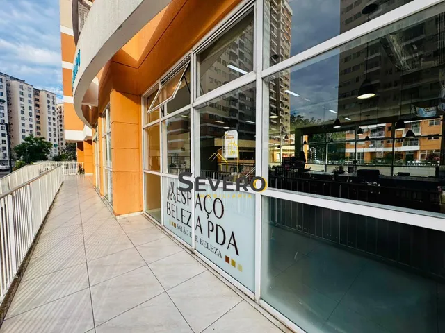 Imagem 14: Condomínio Parque das Águas Residencial - Apartamento 4 quartos no...