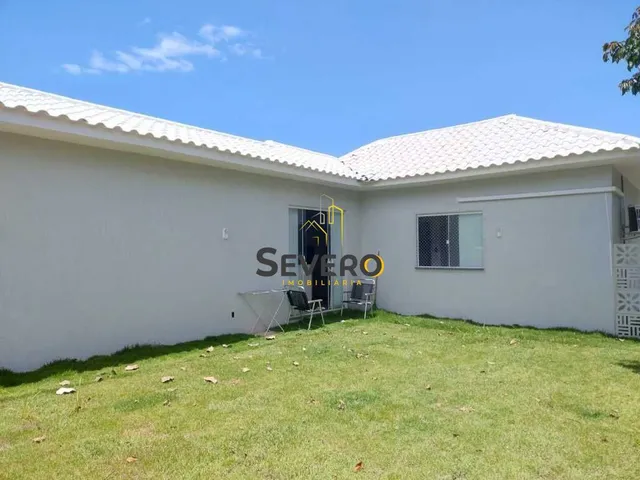Imagem 10: Condomínio Fazendinha do Retiro - Casa à venda no bairro Retiro - Maricá/RJ