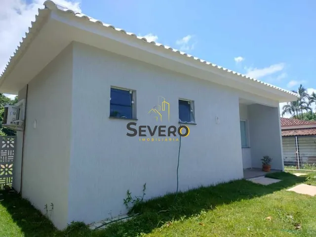 Imagem 11: Condomínio Fazendinha do Retiro - Casa à venda no bairro Retiro - Maricá/RJ