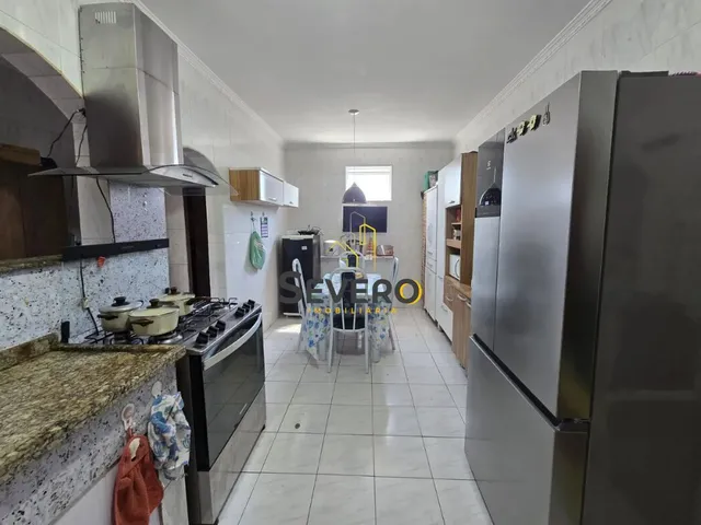 Imagem 16: Casa Duplex, com Varanda, Suíte e Energia Solar