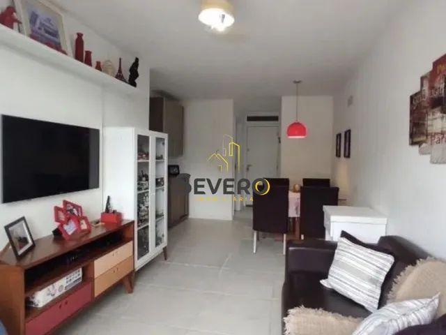 Imagem 8: Apartamento à venda no bairro Santa Rosa - Niterói/RJ